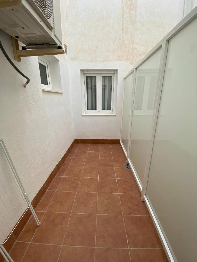 Lovely Capuchinos Malaga Zewnętrze zdjęcie